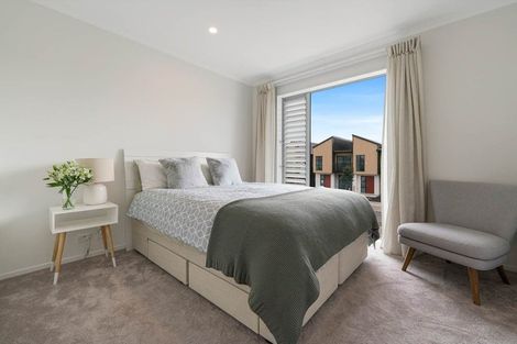 Photo of property in 45 Glidepath Road, Hobsonville, Auckland, 0616