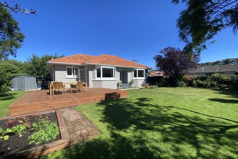 Photo of property in 211a Bay View Road, Saint Clair, Dunedin, 9012