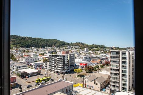 Photo of property in 1007/10 Alpha Street, Te Aro, Wellington, 6011