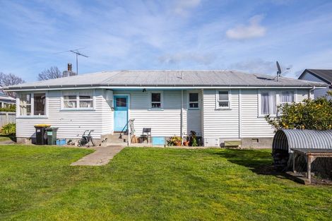 Photo of property in 5 Dublin Street, Martinborough, 5711