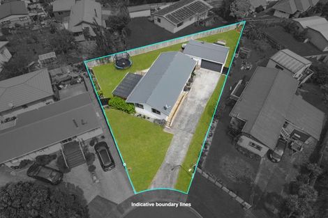 Photo of property in 9 Ohira Place, Henderson, Auckland, 0612