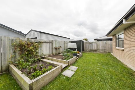 Photo of property in 10 Wescombe Grove, Feilding, 4702