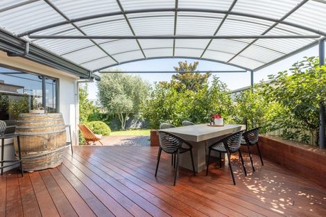 Photo of property in 41 Russell Robertson Drive, Havelock North, 4130