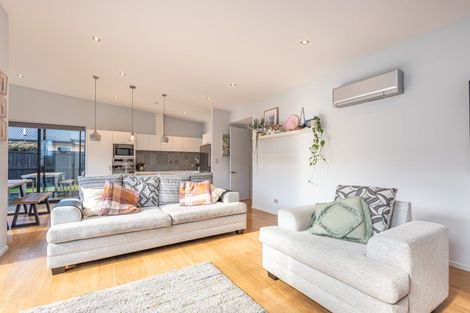 Photo of property in 9 Durell Lane, Halswell, Christchurch, 8025