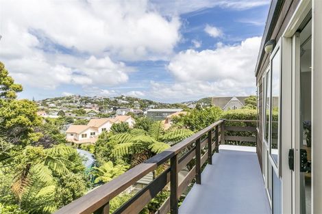 Photo of property in Boxhill Court, 4/27 Box Hill, Khandallah, Wellington, 6035