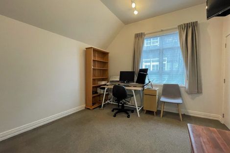 Photo of property in 42 Pipitea Street, Thorndon, Wellington, 6011