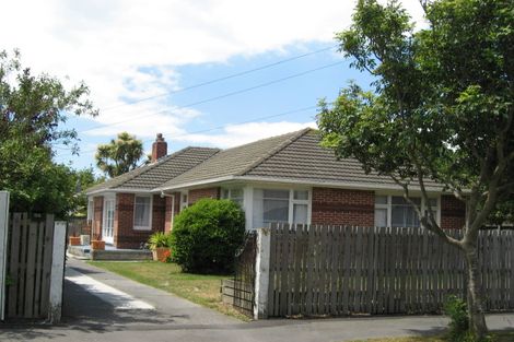 Photo of property in 36 Sledmere Street, Burnside, Christchurch, 8053