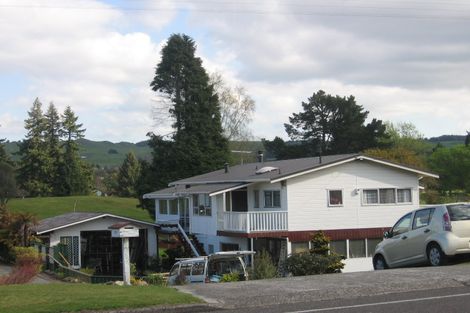 Photo of property in 134 Devon Street, Hillcrest, Rotorua, 3015
