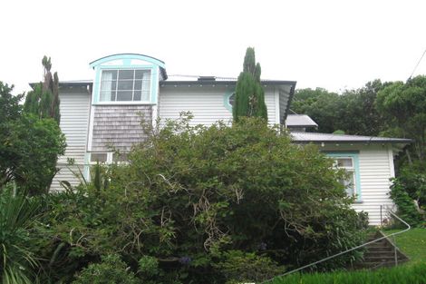 Photo of property in 7 Imlay Crescent, Ngaio, Wellington, 6035