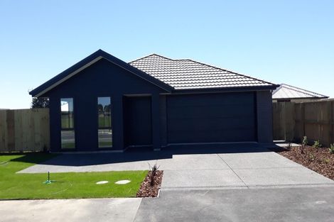 Photo of property in 368 Halswell Junction Road, Halswell, Christchurch, 8025