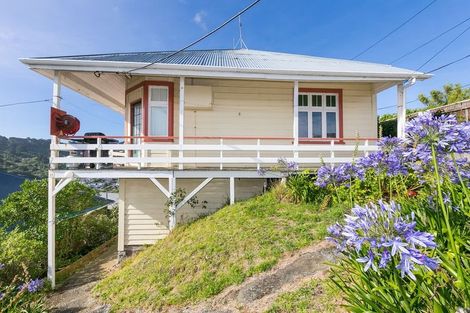 Photo of property in 1-3/2 Baden Road, Hataitai, Wellington, 6021