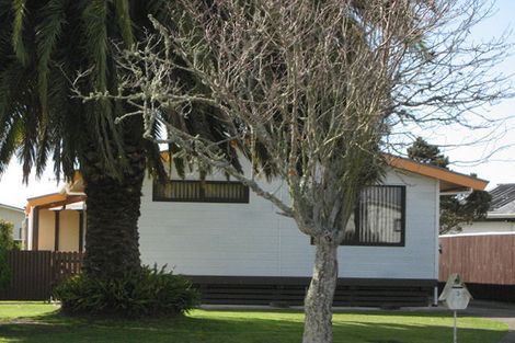 Photo of property in 3 Wikepa Place, Whakatane, 3120