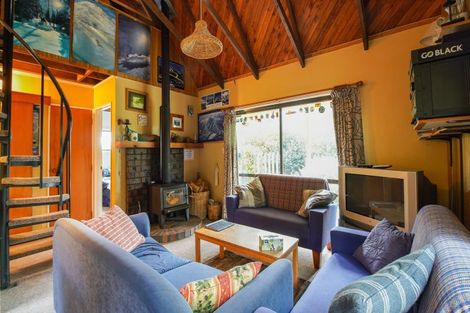 Photo of property in 23a Lee Street, Ohakune, 4625