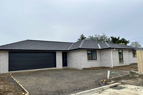 Photo of property in 24 Pahiki Crescent, Levin, 5510