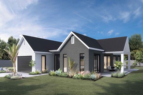 Photo of property in 4 Whare Roto Drive, Waipukurau, 4282