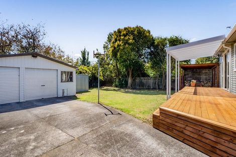 Photo of property in 33 Woodleigh Street, Frankleigh Park, New Plymouth, 4310