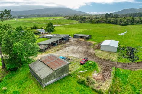 Photo of property in 365 Taylorville Road, Coal Creek, Greymouth, 7802