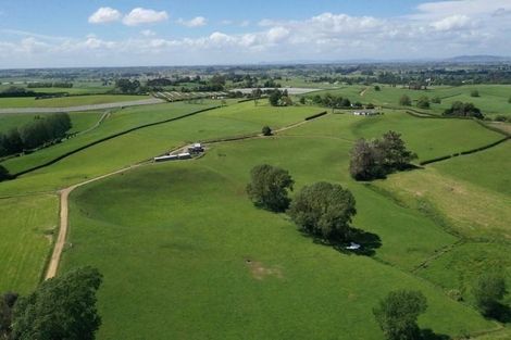 Photo of property in 210 Cruickshank Road, Tokanui, Te Awamutu, 3875