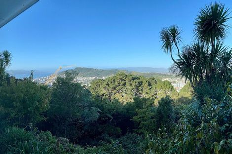 Photo of property in 3 Asquith Terrace, Brooklyn, Wellington, 6021