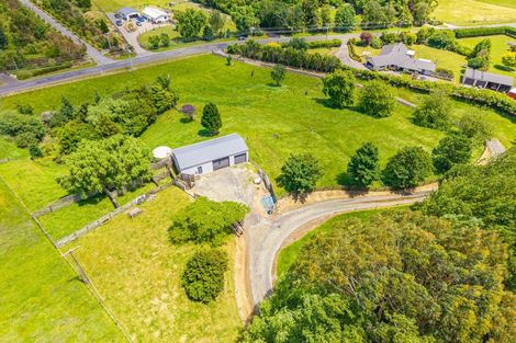 Photo of property in 41 Tiraumea Road, Pahiatua, 4981