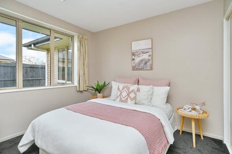 Photo of property in 7 Casa Blanca Lane, Burwood, Christchurch, 8083