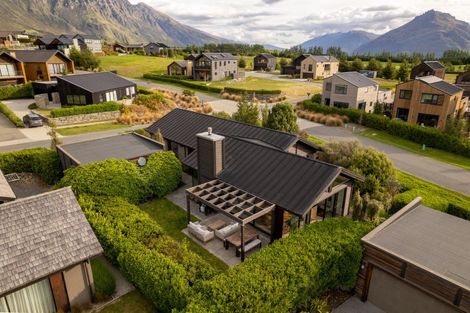 Photo of property in 34 Rannoch Drive, Jacks Point, Queenstown, 9371