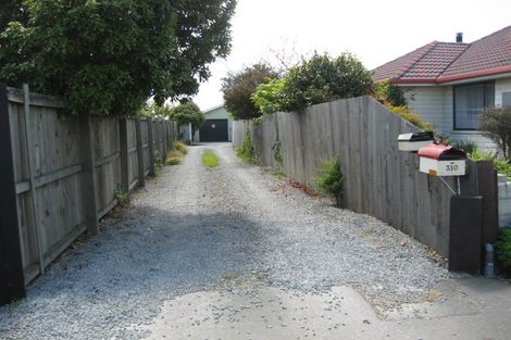 Photo of property in 310 Lake Terrace Road, Shirley, Christchurch, 8061