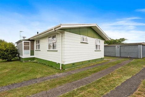 Photo of property in 17 Kennedy Drive, Putaruru, 3411