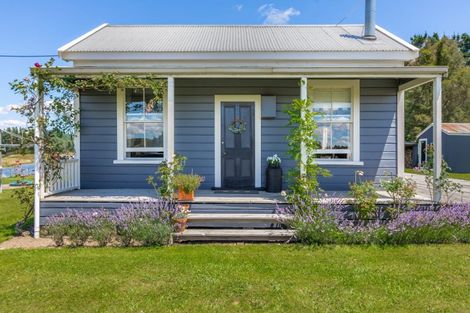 Photo of property in 537 Lake Road, Flemington, Waipukurau, 4282