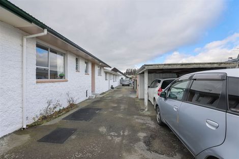 Photo of property in 2/55 Cameron Street, Ashburton, 7700