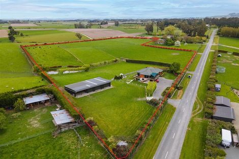 Photo of property in 265 Claremont Road, Claremont, Timaru, 7974