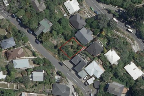 Photo of property in 49 Roseneath Terrace, Roseneath, Wellington, 6011