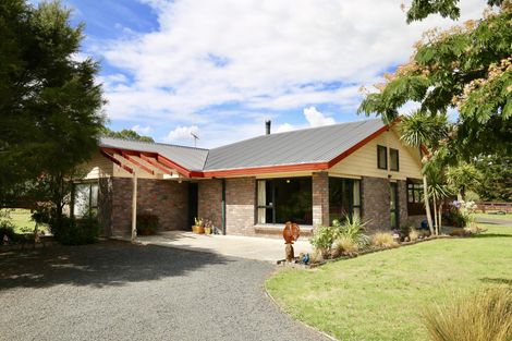 Photo of property in 17 Mystery Creek Road, Ohaupo, 3881