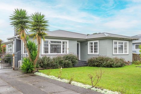 Photo of property in 7 Middlesex Street, Levin, 5510