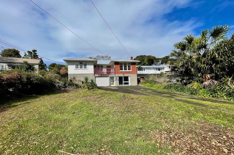 Photo of property in 38 Millbrook Road, Henderson, Auckland, 0612