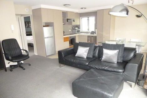 Photo of property in 3/60 Ely Street, Christchurch Central, Christchurch, 8013