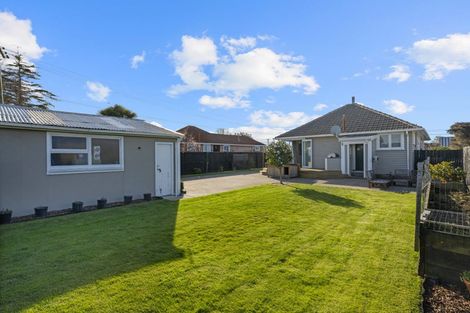 Photo of property in 72 Birchfield Avenue, Dallington, Christchurch, 8061