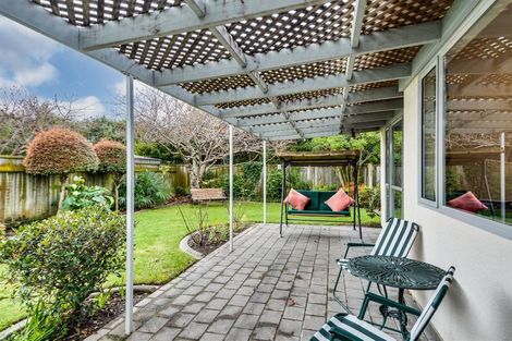 Photo of property in 21 Bucksburn Place, Greenmeadows, Napier, 4112