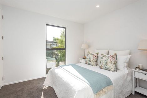 Photo of property in 1/27 Springfield Road, St Albans, Christchurch, 8014