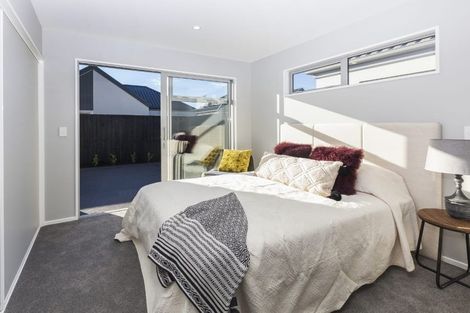 Photo of property in 64 Manakura Street, Russley, Christchurch, 8042
