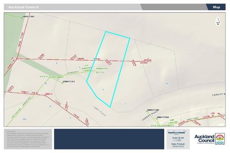 Photo of property in 3 Cindy Place, Pakuranga, Auckland, 2010