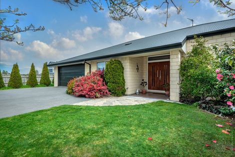 Photo of property in 35 Sheridan Drive, Rolleston, 7614