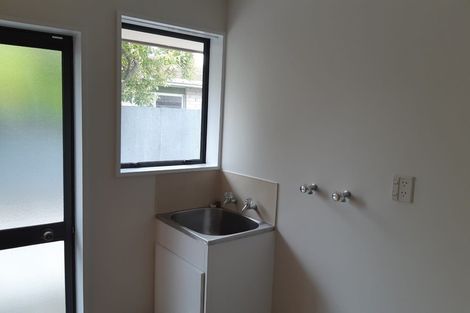 Photo of property in 3/151 Clarence Street, Riccarton, Christchurch, 8011