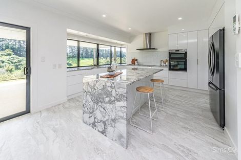 Photo of property in 456a Kaikokopu Road, Brunswick, Whanganui, 4571