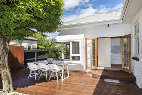 Photo of property in 78 Watford Street, Strowan, Christchurch, 8052