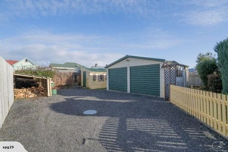 Photo of property in 327 Tweed Street, Georgetown, Invercargill, 9812