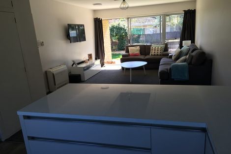 Photo of property in 3/22 Colligan Street, Upper Riccarton, Christchurch, 8041