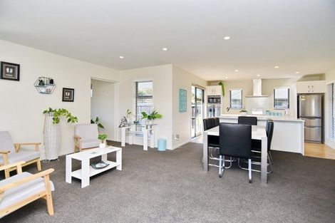 Photo of property in 12b Watkins Drive, Rangiora, 7400