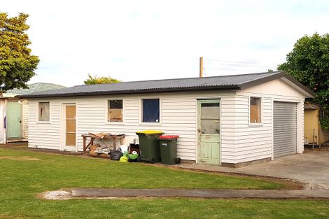 Photo of property in 5 Mcdivitt Street, Manurewa, Auckland, 2102