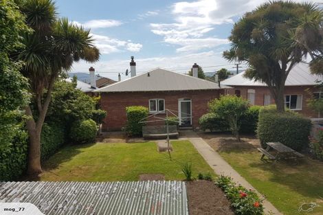 Photo of property in 134 Fitzroy Street, Forbury, Dunedin, 9012